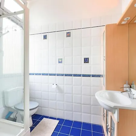 Lägenhet Location 4p - Champs-elysees Paris