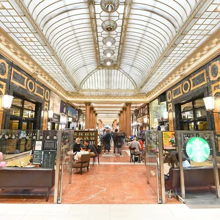 Διαμέρισμα Location 4p - Champs-elysees *