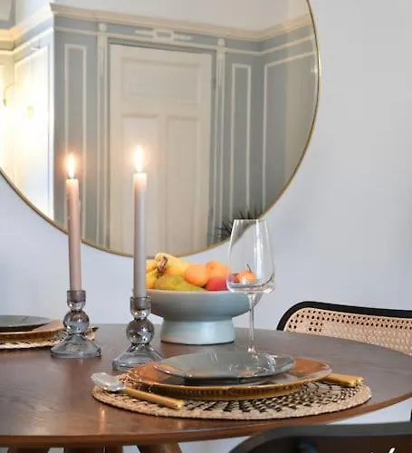 Location 4p - Champs-elysees شقة باريس