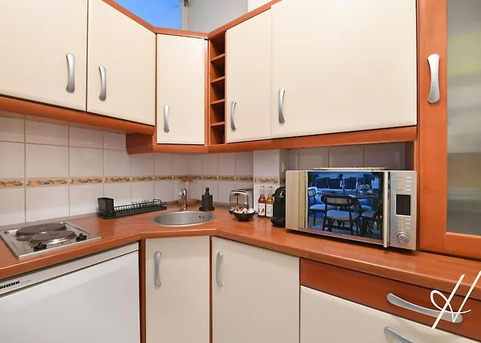 Location 4p - Champs-elysees Apartment *